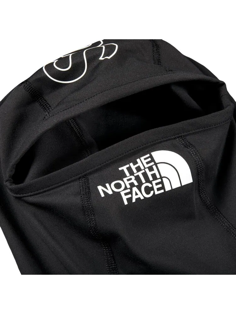 Лонгслив Supreme x The North Face Base Layer Long-Sleeve Top 'Black' — изображение 2 из 2, черный