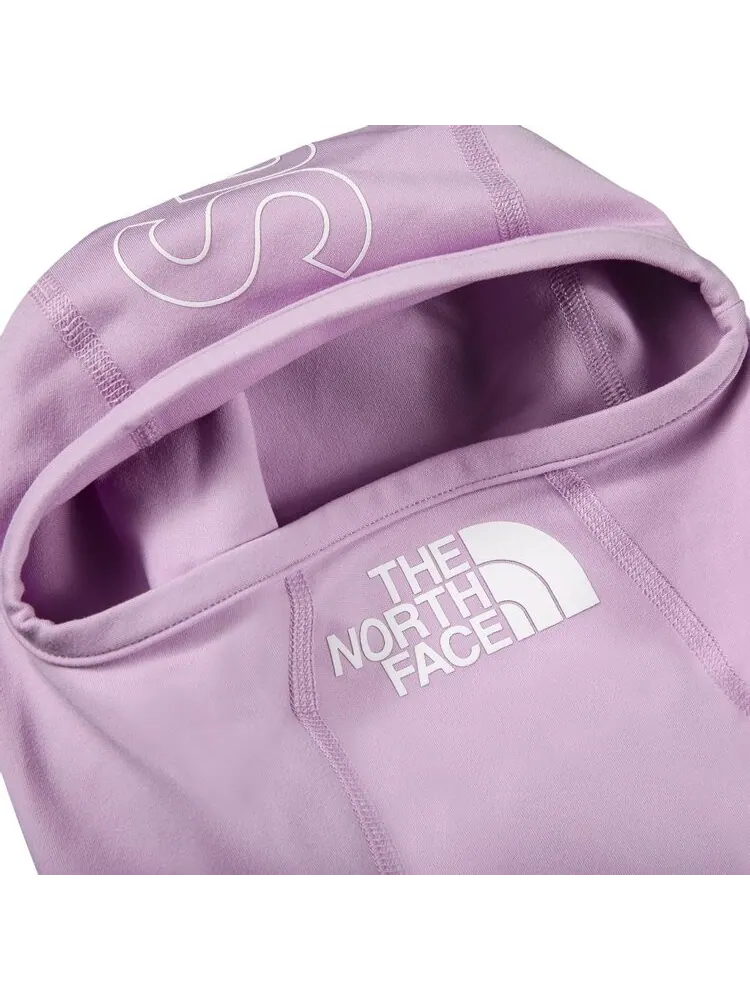 Лонгслив Supreme x The North Face Base Layer Long-Sleeve Top 'Light Purple' — изображение 2 из 2, фиолетовый