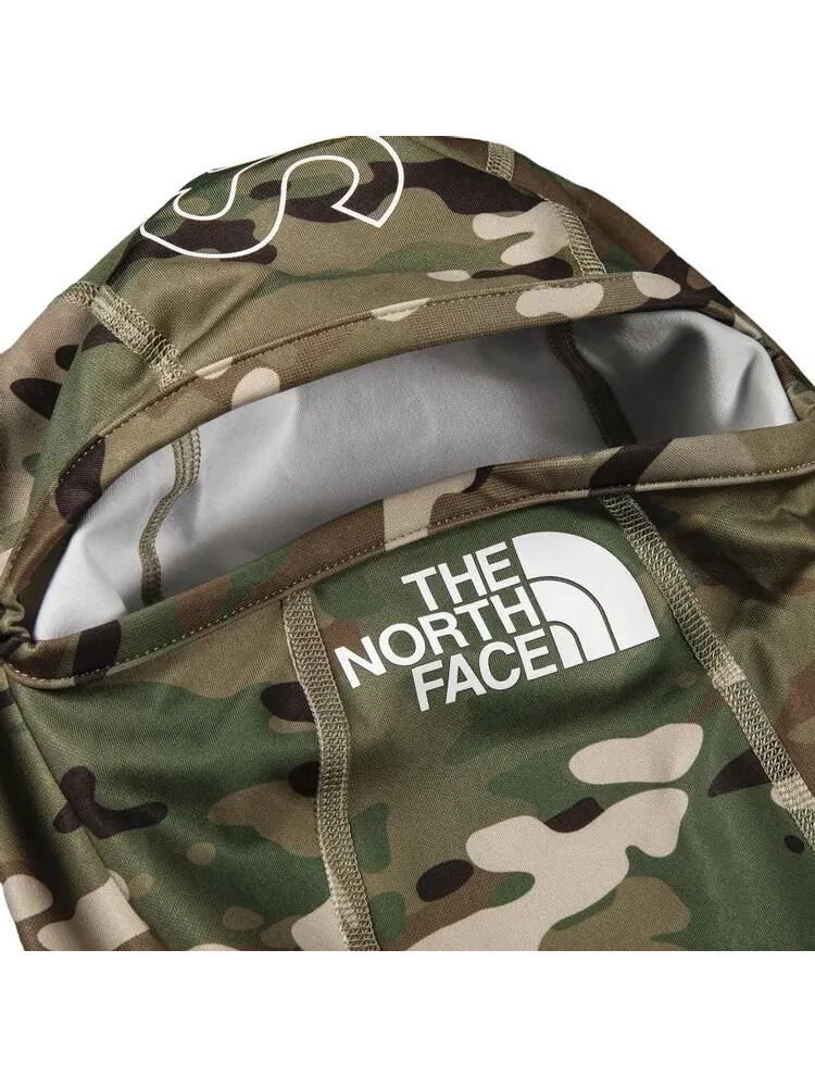 Лонгслив Supreme x The North Face Base Layer Long-Sleeve Top 'Multi Camo' — изображение 2 из 2, мульти