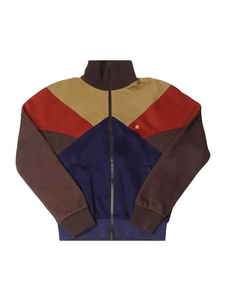 Куртка Amiri Retro Zip-Up Jacket
