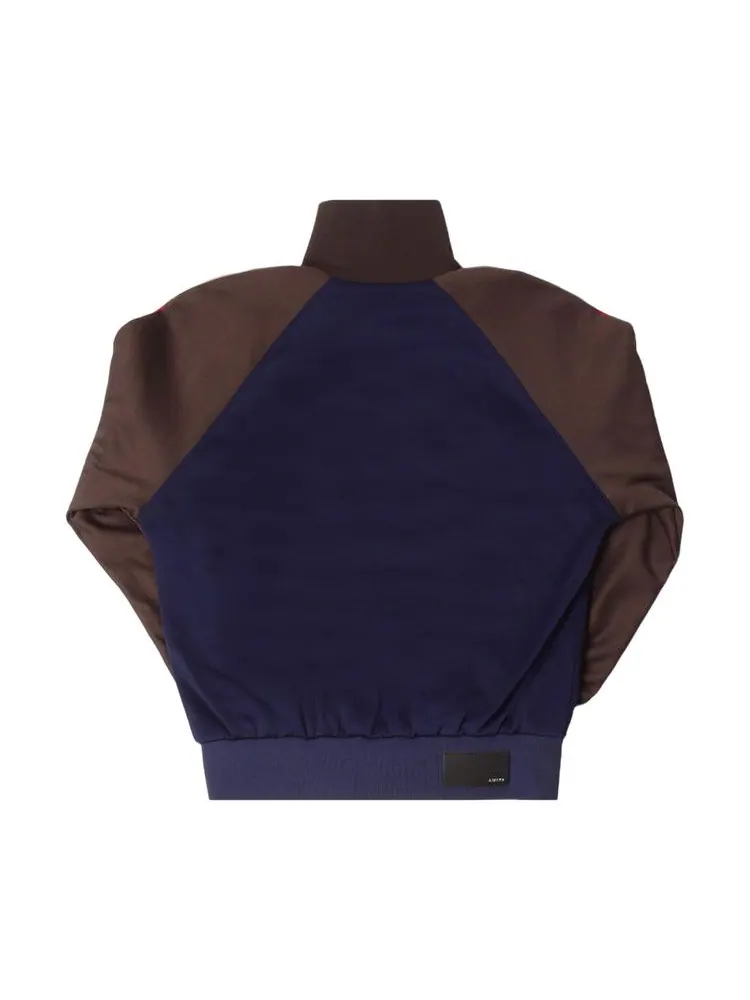 Куртка Amiri Retro Zip-Up Jacket — изображение 2 из 2, мульти