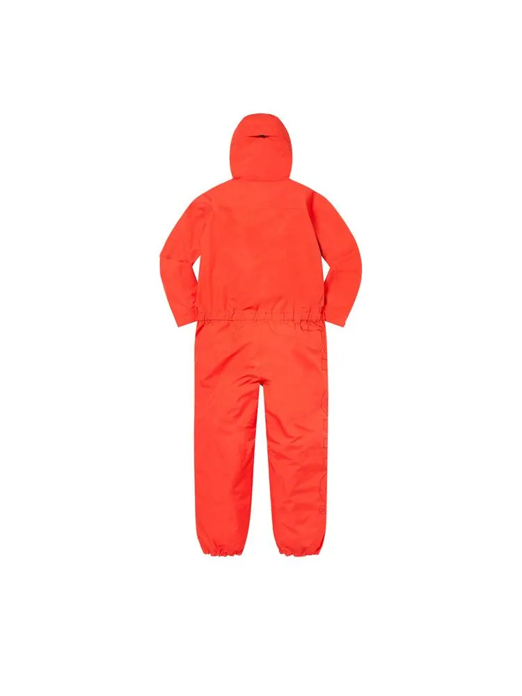 Куртка Supreme GORE-TEX PACLITE Suit 'Orange' — изображение 2 из 2, оранжевый