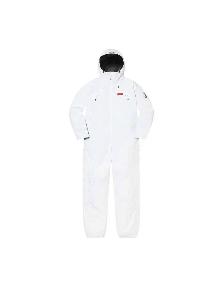 Куртка Supreme GORE-TEX PACLITE Suit — изображение 1 из 1, белый