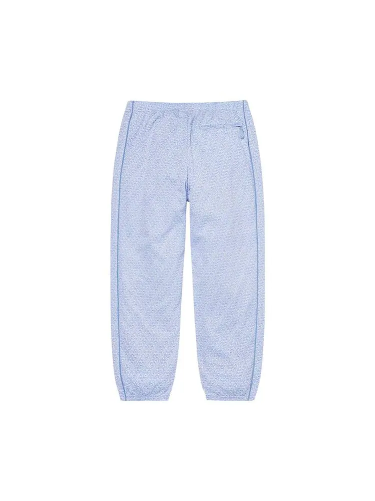 Брюки Supreme Repeat Track Pant — изображение 2 из 2, белый