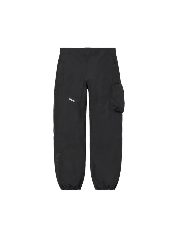 Брюки Supreme GORE-TEX PACLITE Pant — изображение 1 из 2, черный