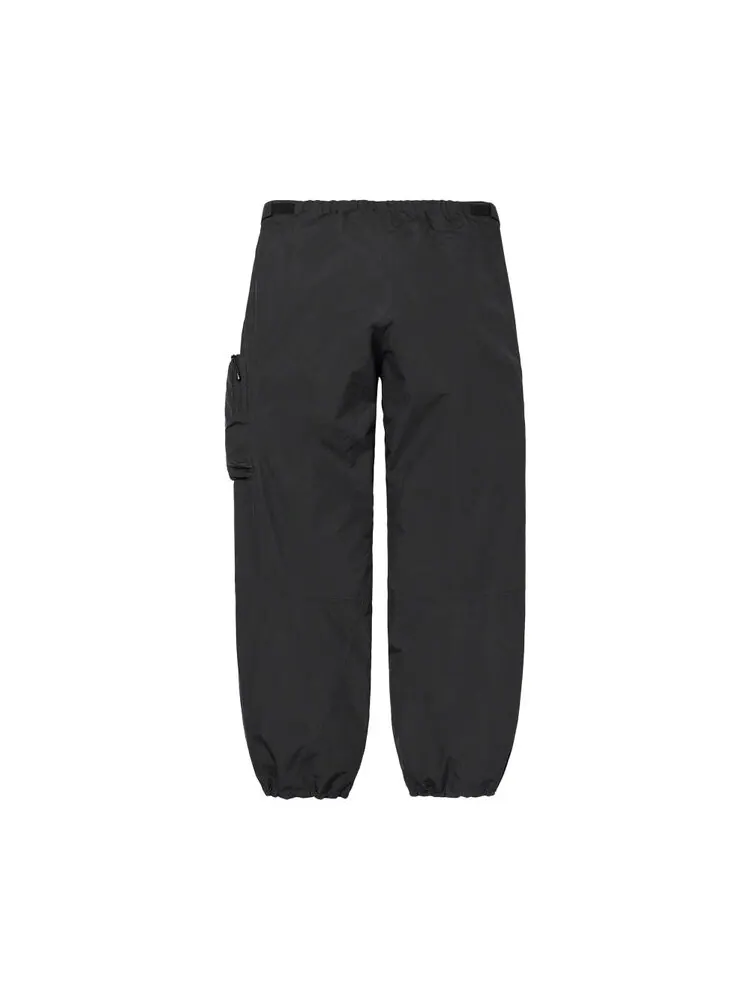 Брюки Supreme GORE-TEX PACLITE Pant — изображение 2 из 2, черный