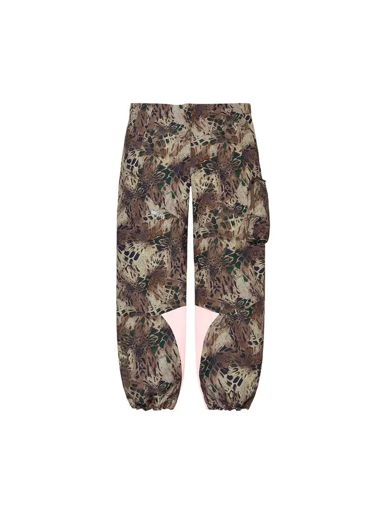 Брюки Supreme GORE-TEX PACLITE Pant, Pryml Wave Camo — 1