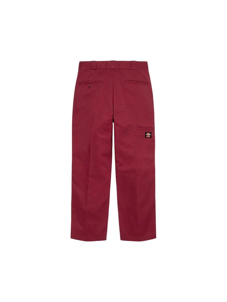 Брюки Supreme x Dickies Stripe 874 Work Pant — 2