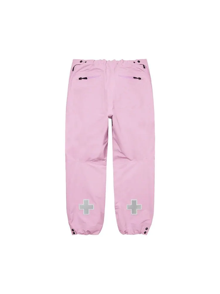Брюки Supreme x The North Face Summit Series Rescue Mountain Pant — изображение 2 из 2, светлый фиолетовый