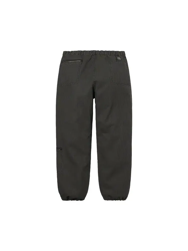 Пилотские брюки Supreme Flight Pant — изображение 2 из 2, черный