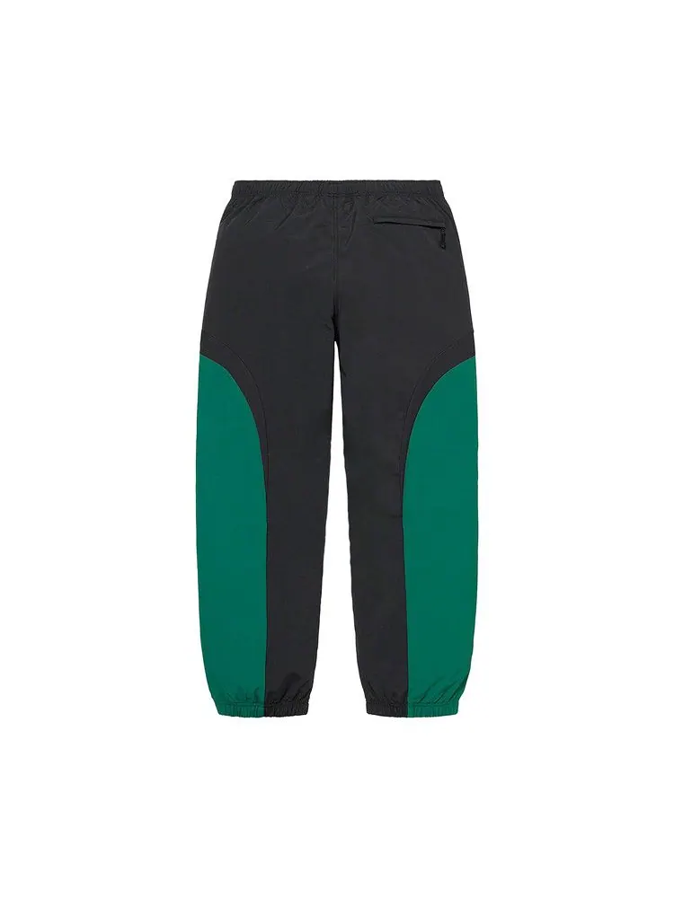 Брюки Supreme Curve Track Pant — изображение 2 из 2, черный