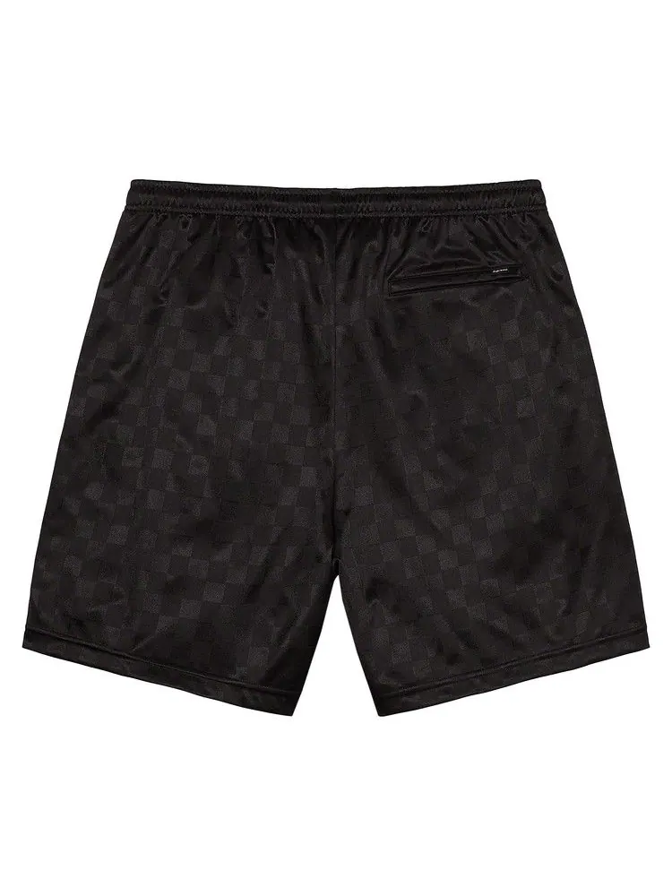 Шорты Supreme x Umbro Soccer Short — изображение 2 из 2, черный