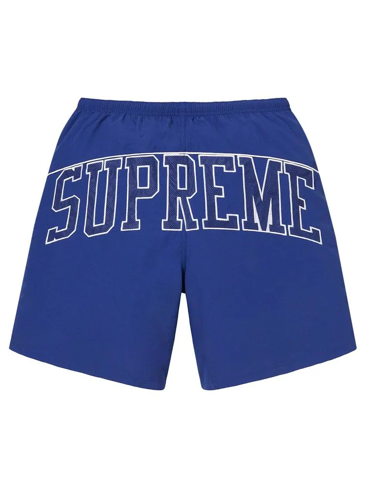 Шорты для плавания Supreme Arc Water Short — изображение 2 из 2, королевский