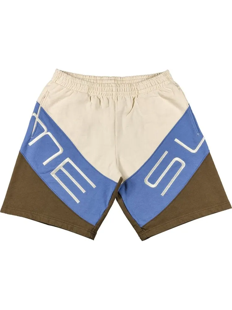 Спортивные шорты Supreme Stretch Sweatshort 'Natural' — изображение 1 из 3, загар