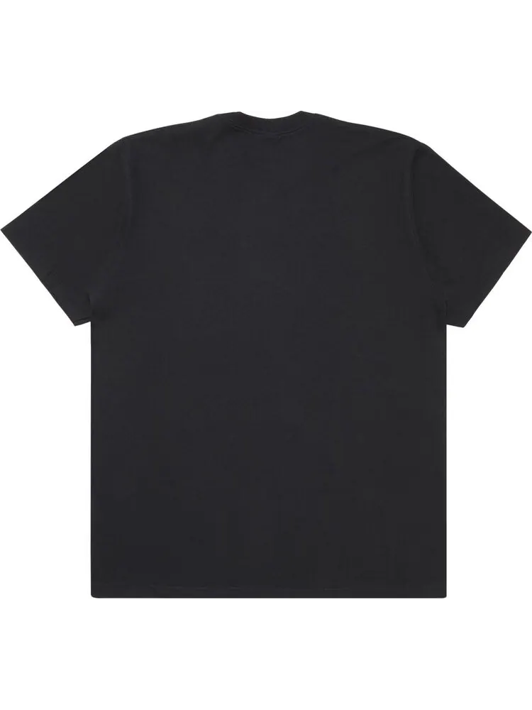 Футболка Supreme Eyes Tee 'Black' — изображение 2 из 3, черный