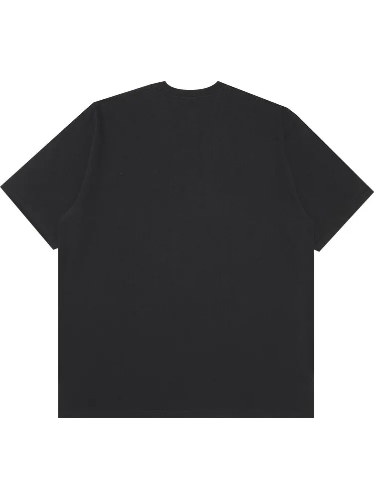 Футболка Supreme Too Many Assholes Tee 'Black' — изображение 2 из 3, черный
