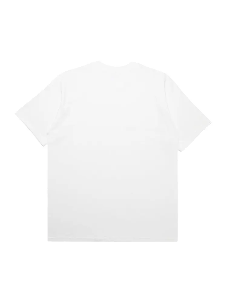 Футболка Supreme Too Many Assholes Tee 'White' — изображение 2 из 3, белый
