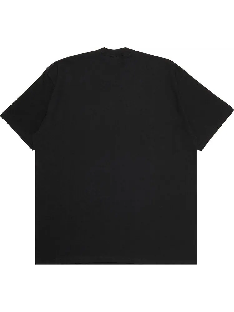 Футболка Supreme Al Green Tee 'Black' — изображение 2 из 3, черный
