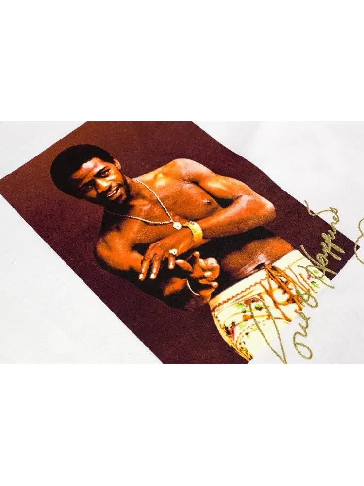 Футболка Supreme Al Green Tee 'White' — изображение 2 из 2, белый