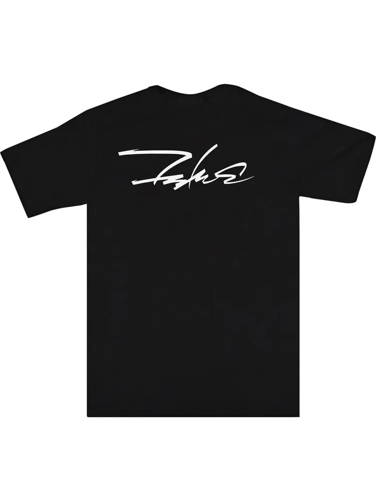 Футболка Supreme Futura Tee 'Black' — изображение 2 из 2, черный