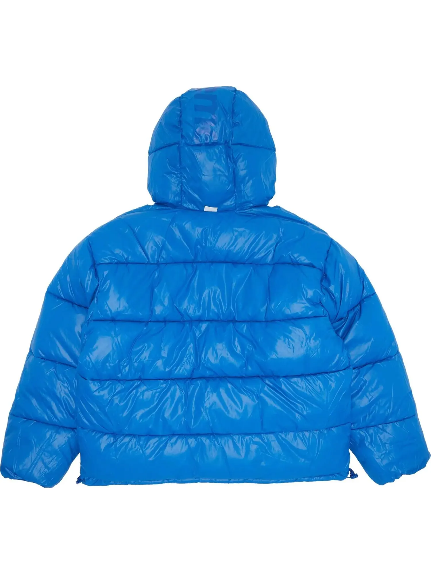 Куртка Supreme Madras Reversible Windstopper — изображение 4 из 5, мульти