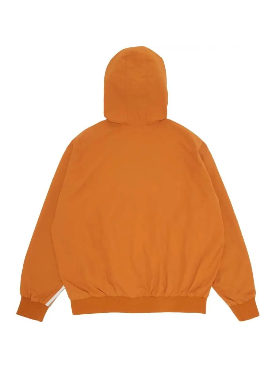 Худи Supreme Applique Track Jacket — изображение 2 из 3, оранжевый