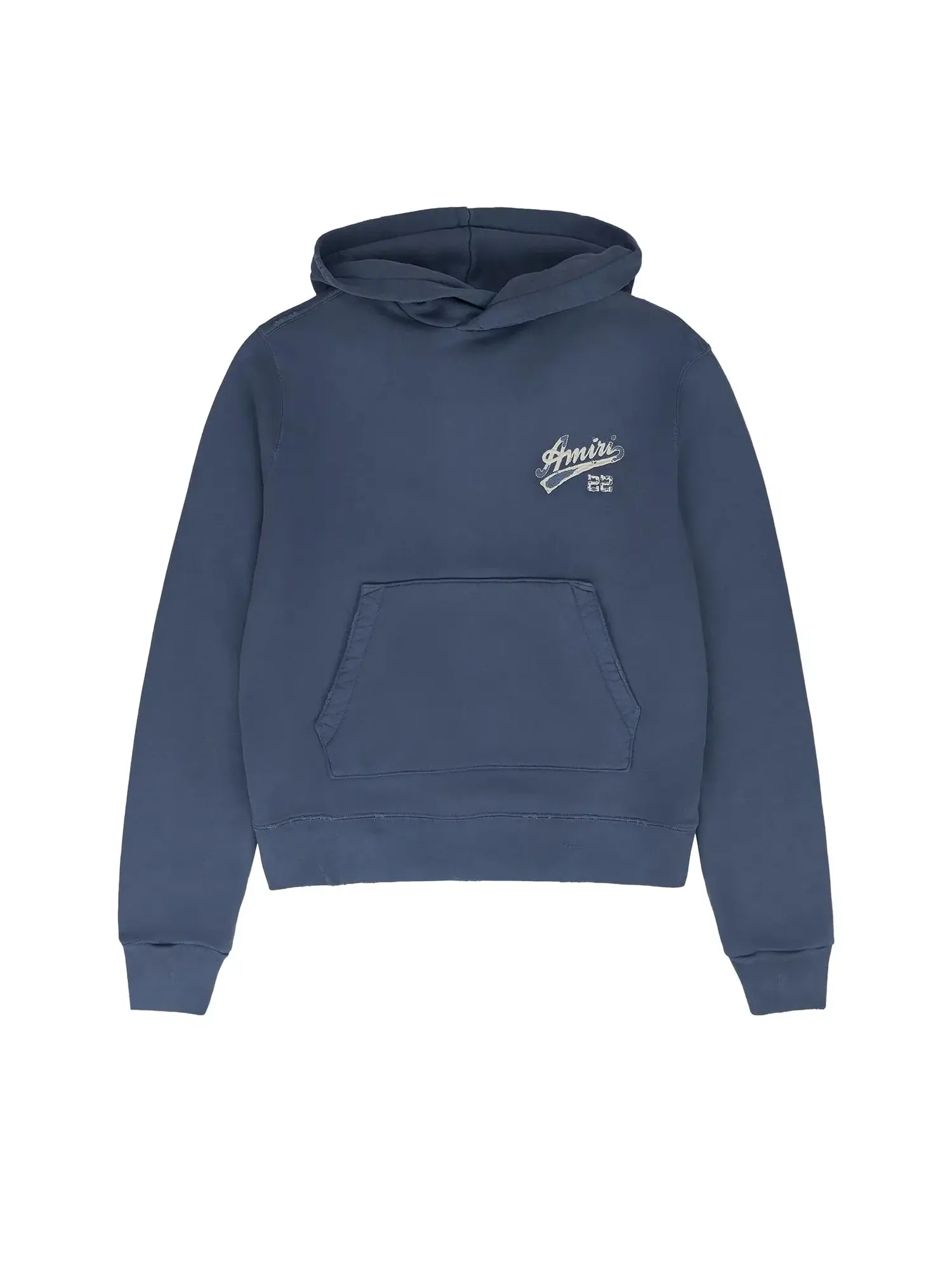 Худи Amiri 22