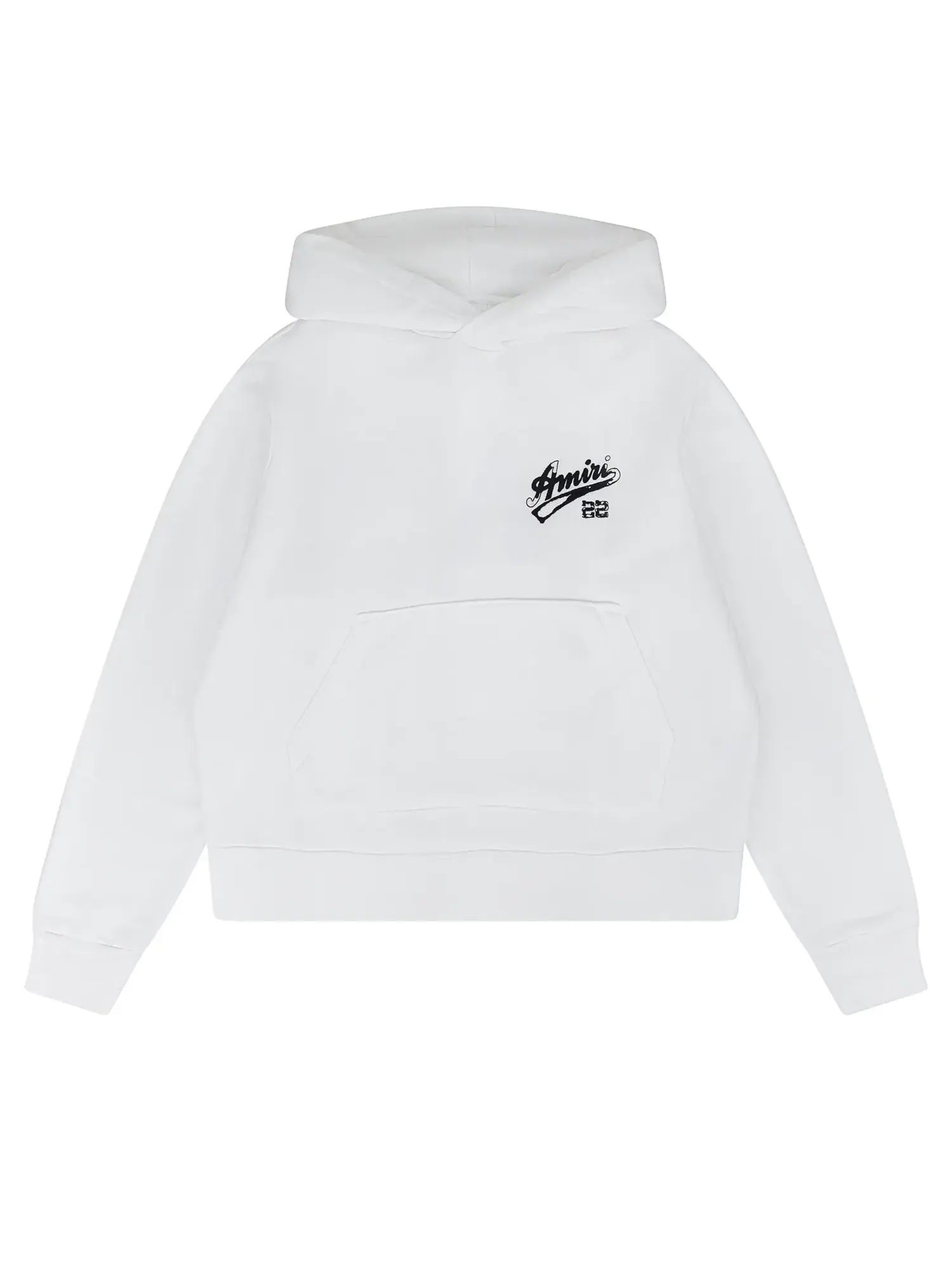 Худи Amiri 22
