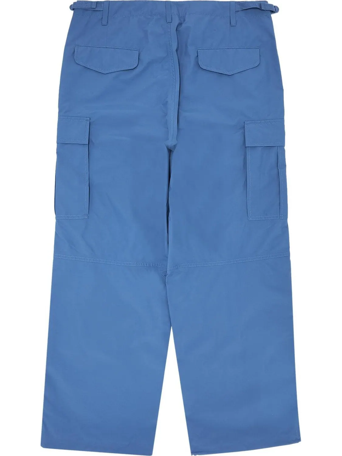 Брюки-карго Supreme Gore-Tex Paclite — изображение 2 из 3, синий