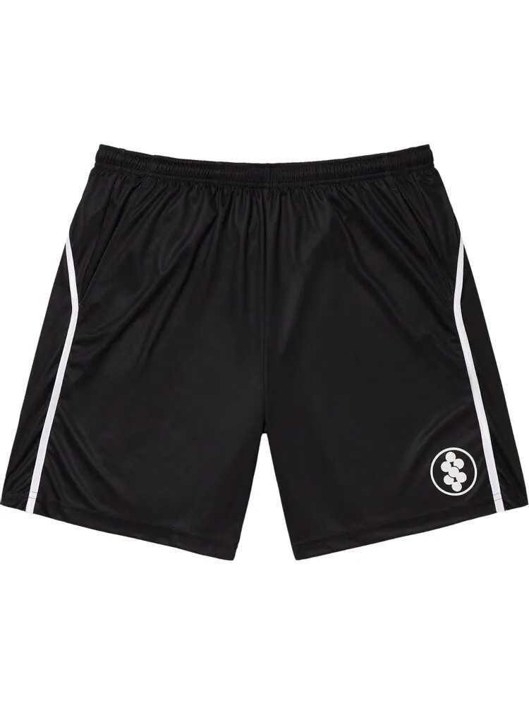 Шорты Supreme Feedback Soccer Short — изображение 1 из 2, черный