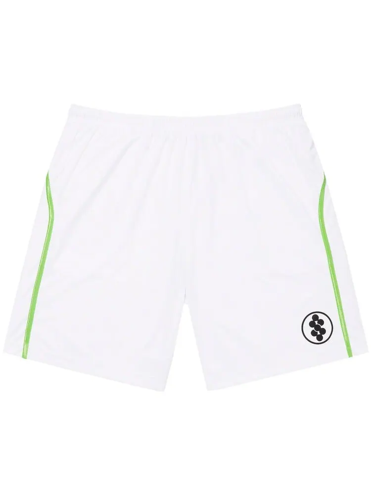 Шорты Supreme Feedback Soccer Short — изображение 1 из 2, белый