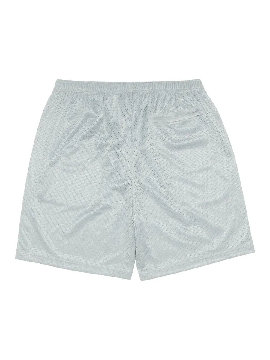 Шорты Supreme Slap Shot Baggy Mesh — изображение 2 из 3, серый