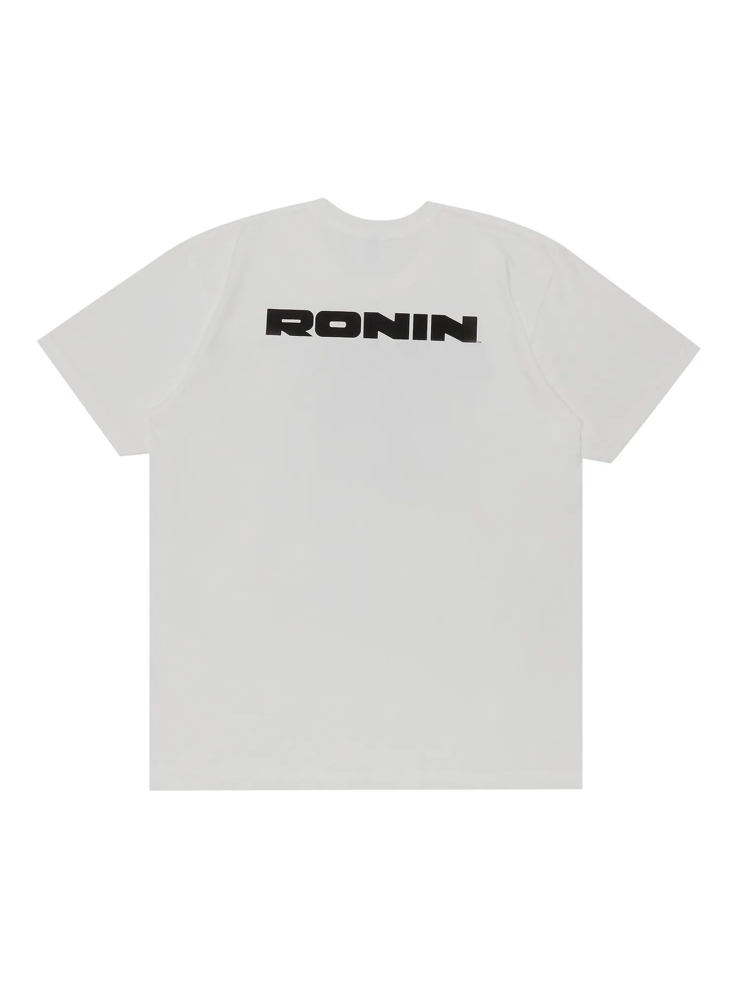 Футболка Supreme Ronin — изображение 2 из 3, белый