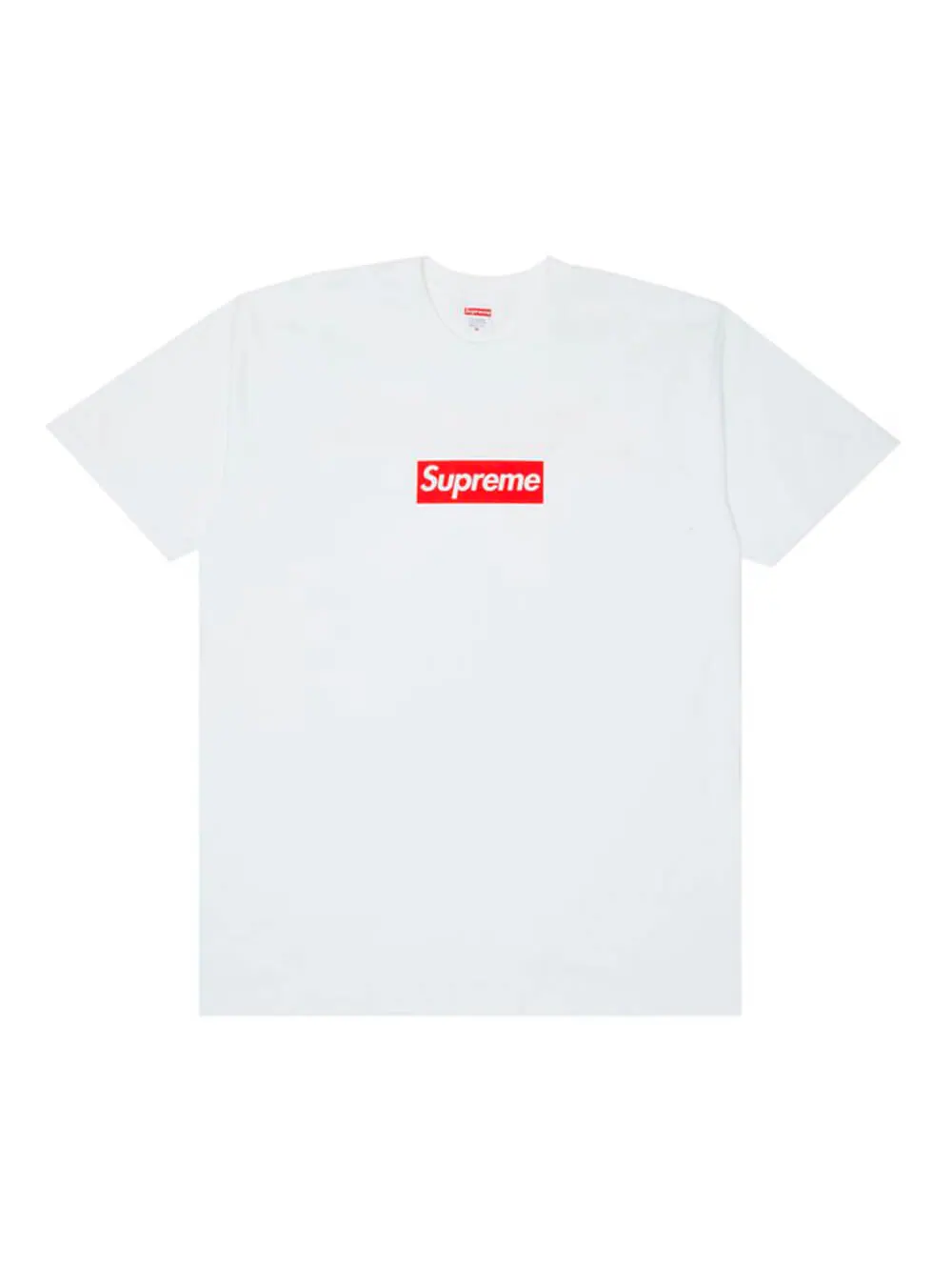 Футболка Supreme LA Box Logo — изображение 1 из 3, белый