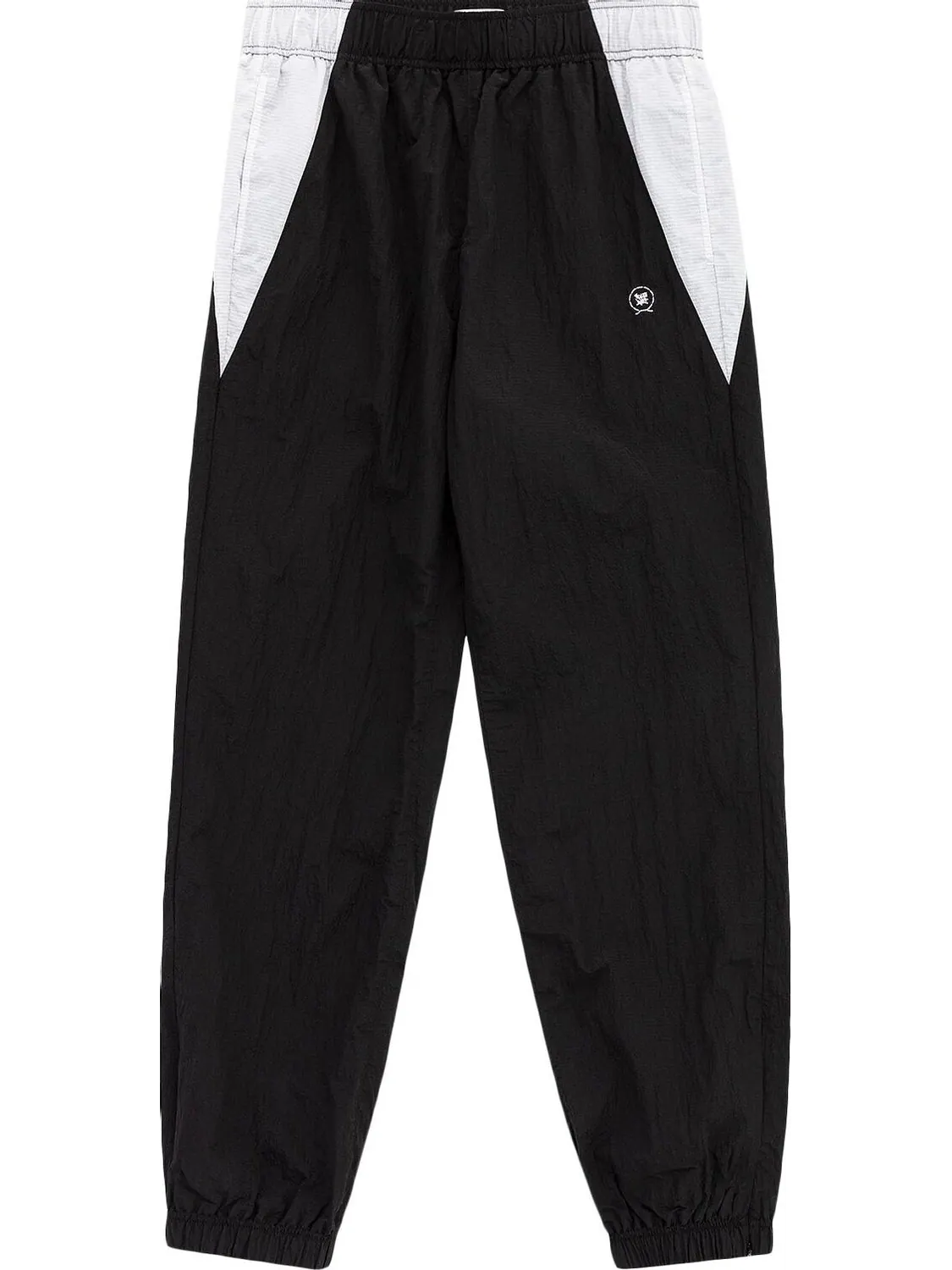 Брюки Aimé Leon Dore Crest Track Pant Jet Black — изображение 1 из 1, черный