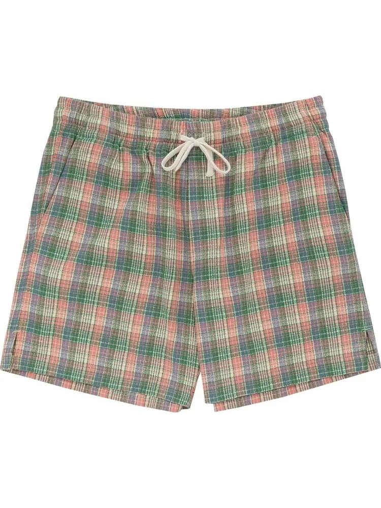 Шорты Aimé Leon Dore Patterned Leisure Short 'Green' — изображение 1 из 1, мульти