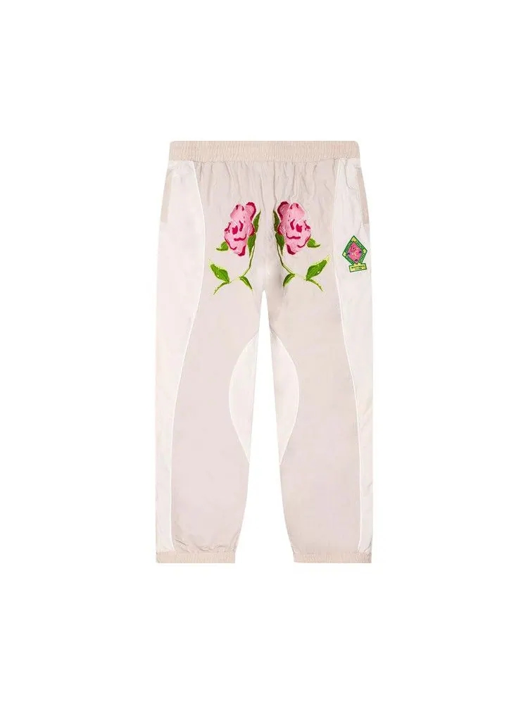 Брюки KidSuper Brooklyn Botanics Tracksuit Bottoms
