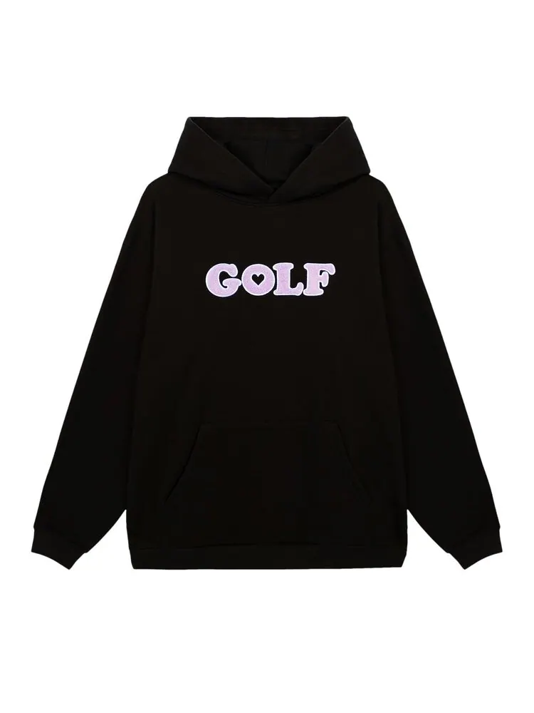 Худи GOLF WANG The Feeling Hoodie