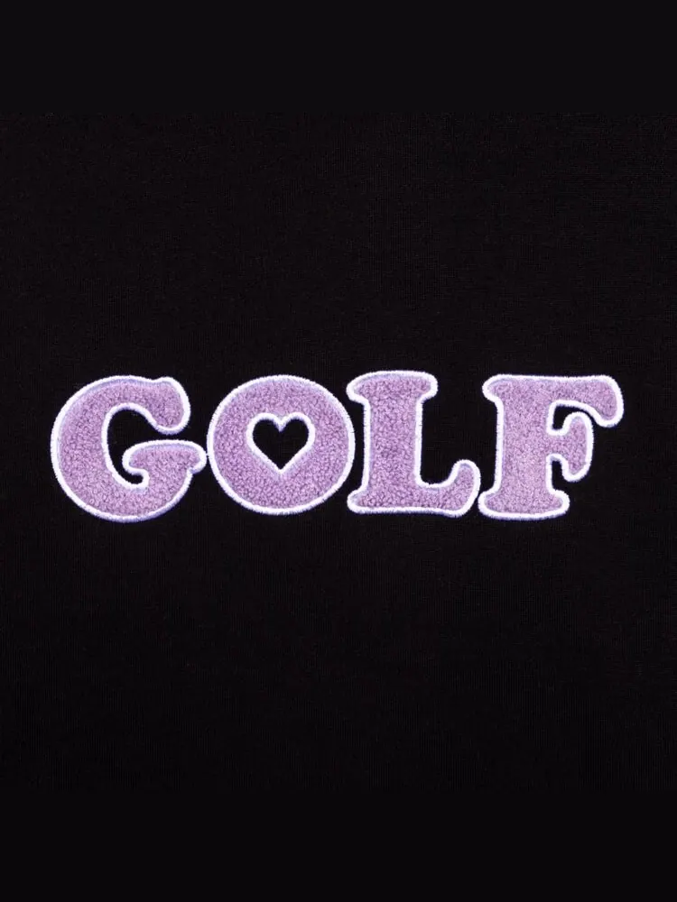 Худи GOLF WANG The Feeling Hoodie — изображение 3 из 3, черный