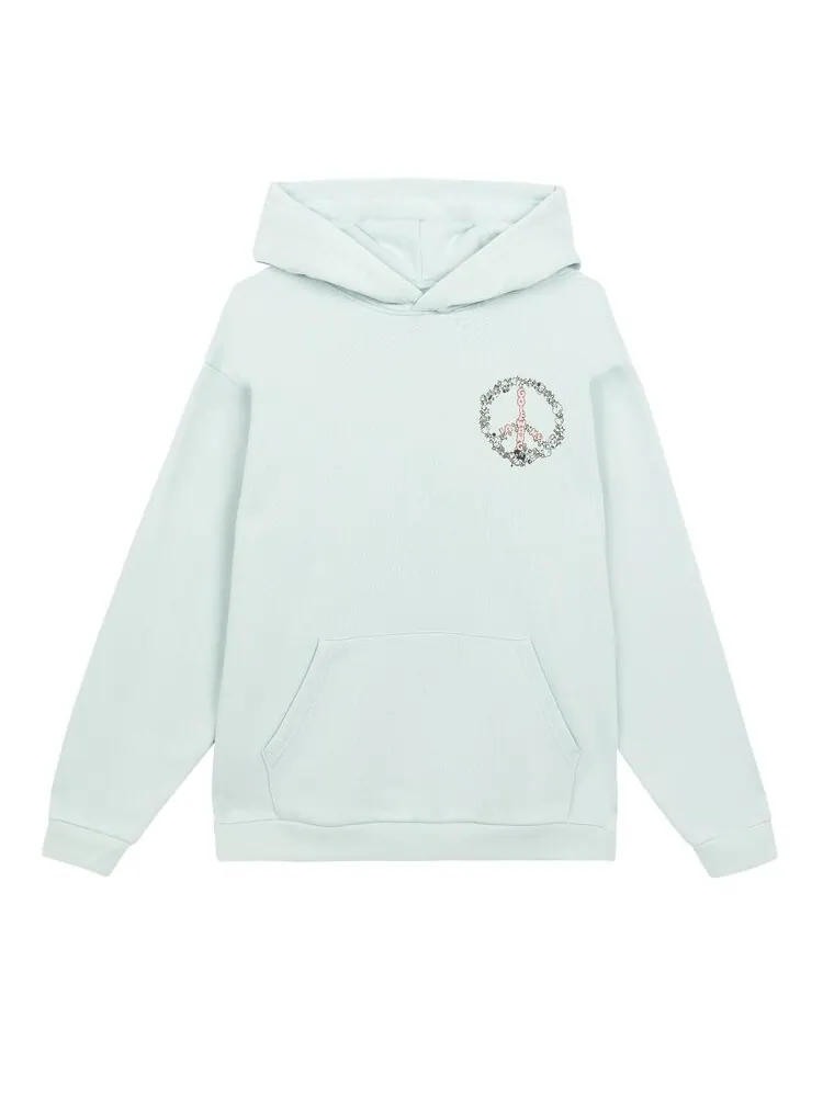 Худи GOLF WANG Unity Hoodie