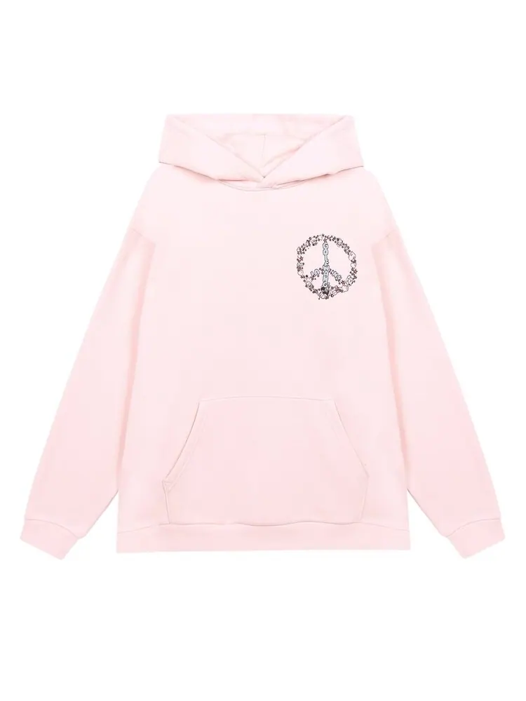 Худи GOLF WANG Unity Hoodie