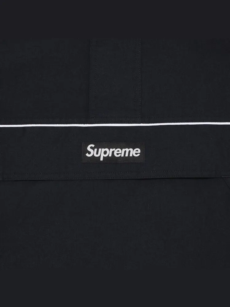 Анорак Supreme GORE-TEX Anorak — изображение 3 из 3, черный