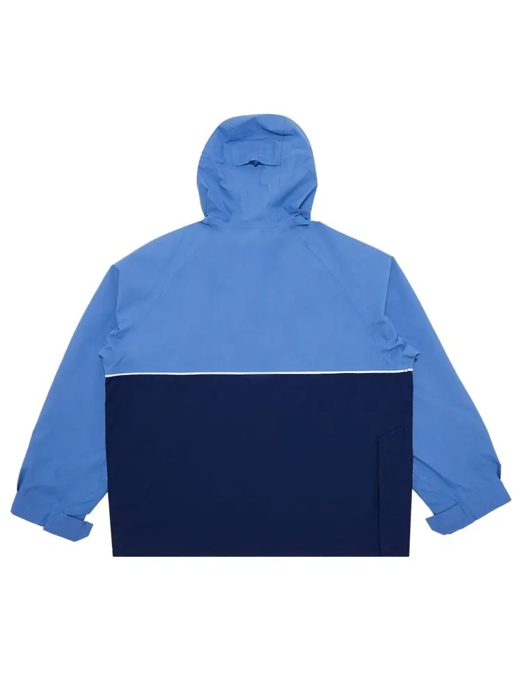 Анорак Supreme GORE-TEX Anorak — изображение 2 из 3, синий