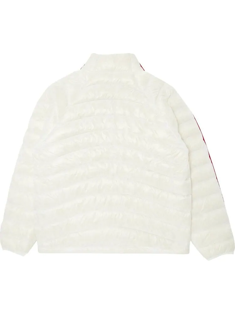 Куртка Supreme Micro Down 'White' — изображение 2 из 3, белый