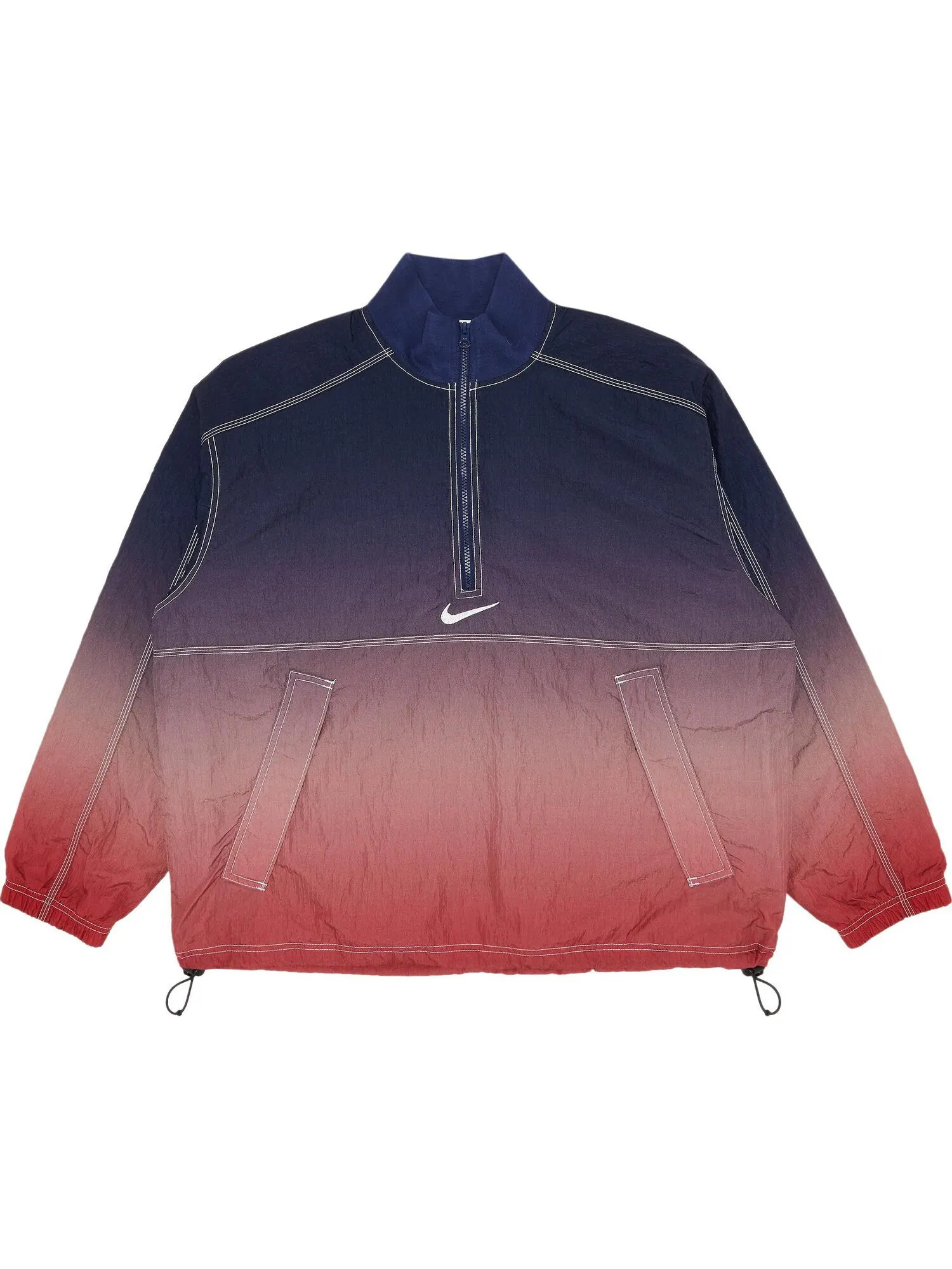 Куртка Supreme x Nike Ripstop — изображение 1 из 3, мульти