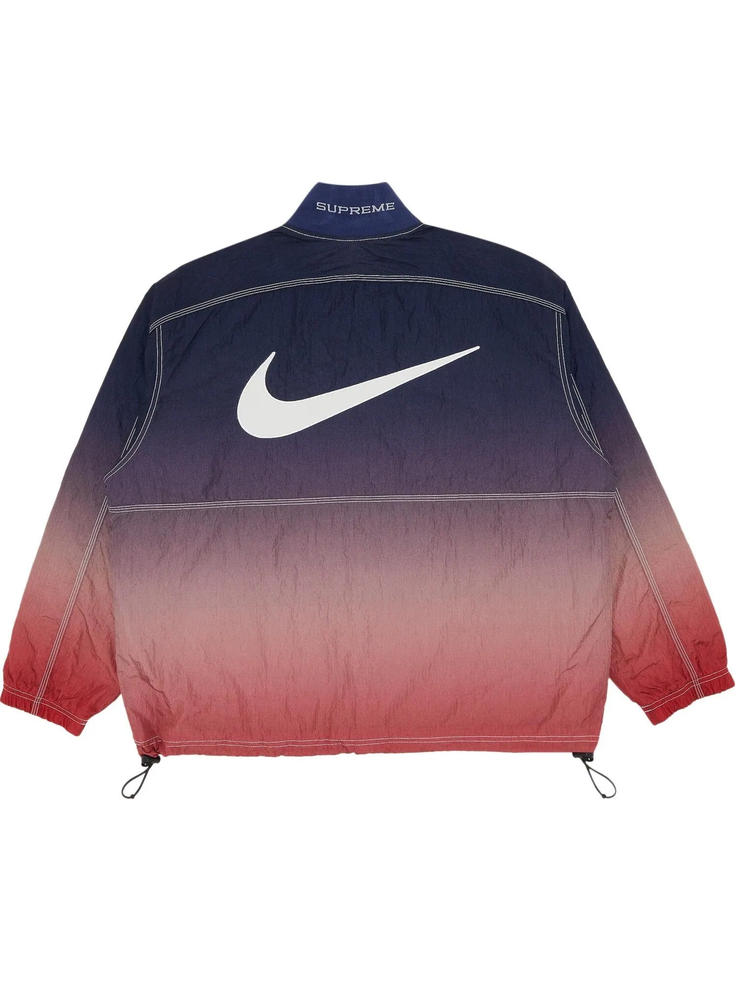 Куртка Supreme x Nike Ripstop — изображение 2 из 3, мульти