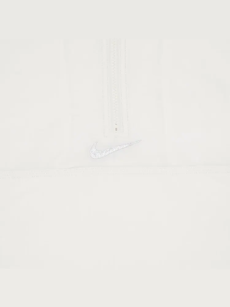 Пуловер Supreme x Nike Ripstop Pullover — изображение 3 из 3, белый