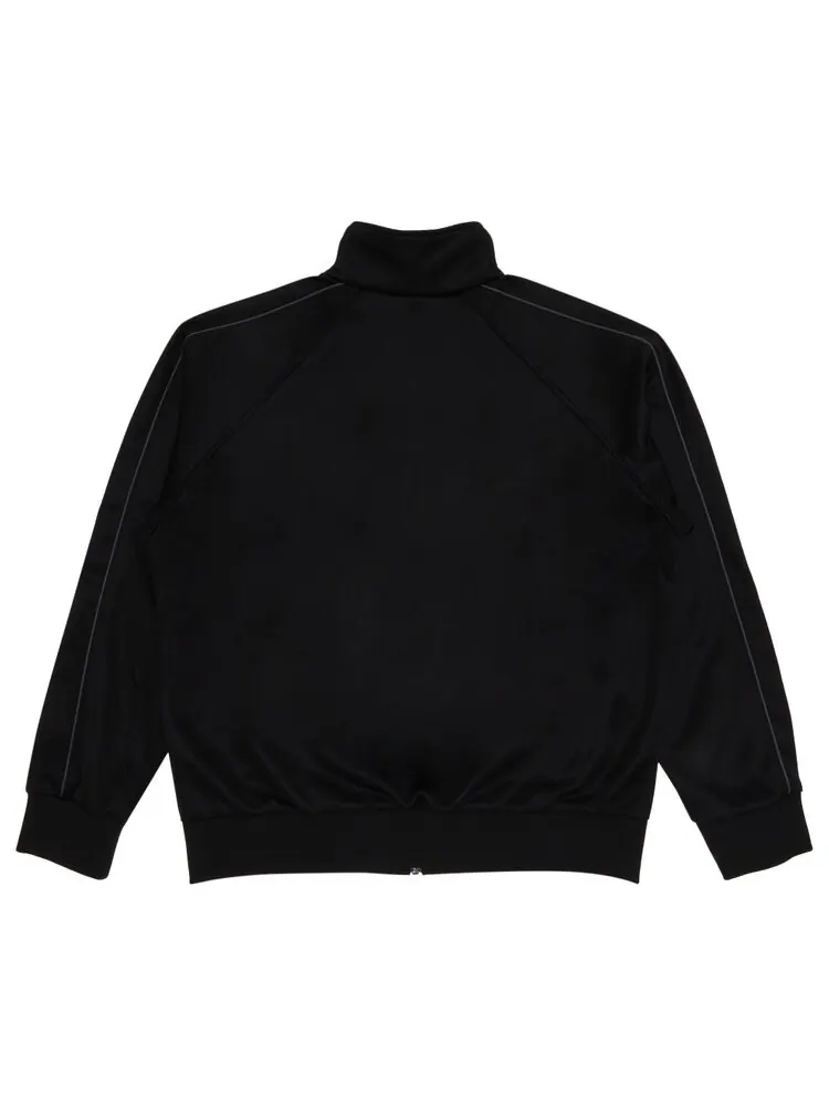 Куртка Supreme Tricot Track Jacket — изображение 2 из 3, черный