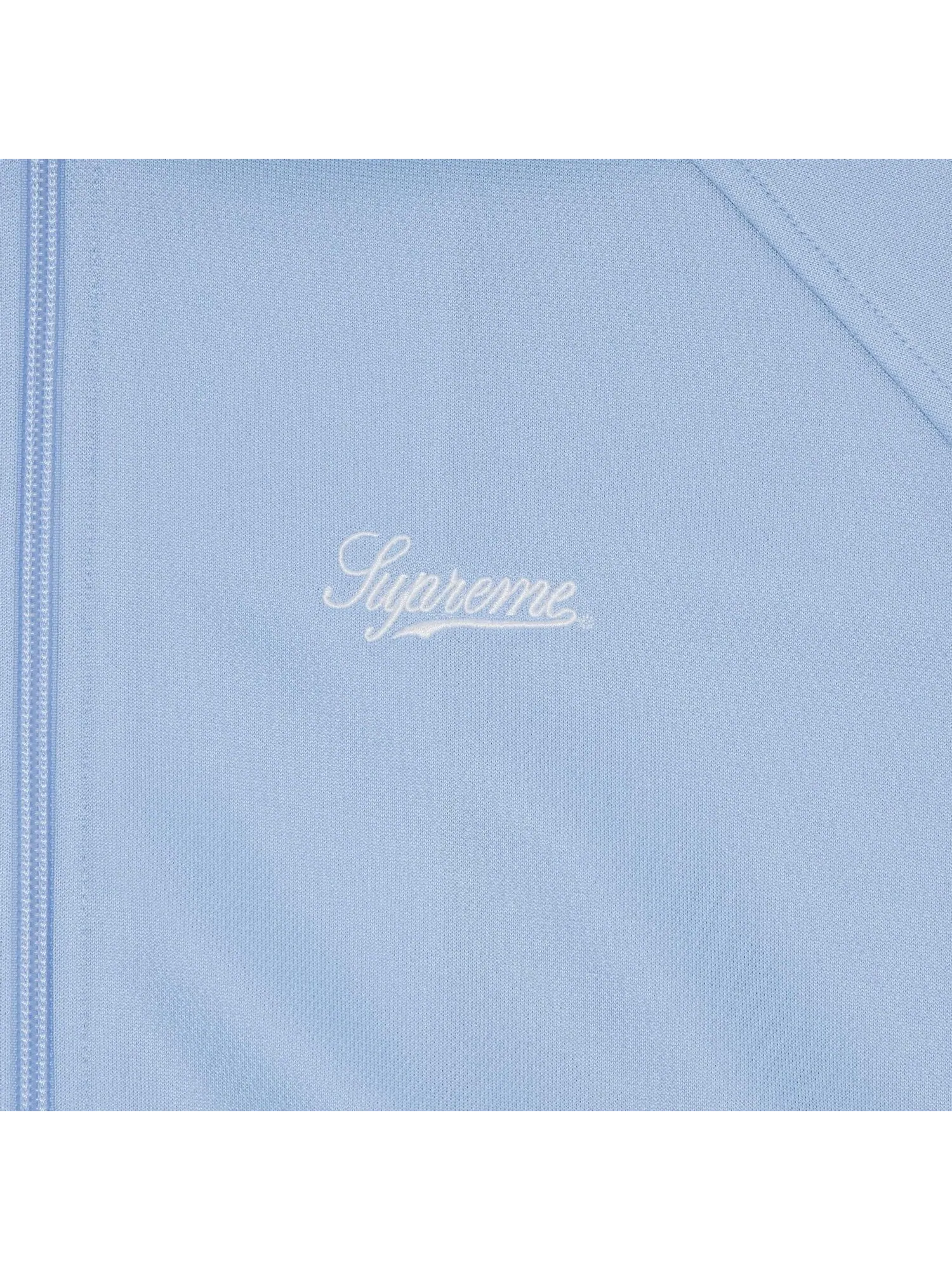 Куртка Supreme Tricot Track — изображение 3 из 3, синий