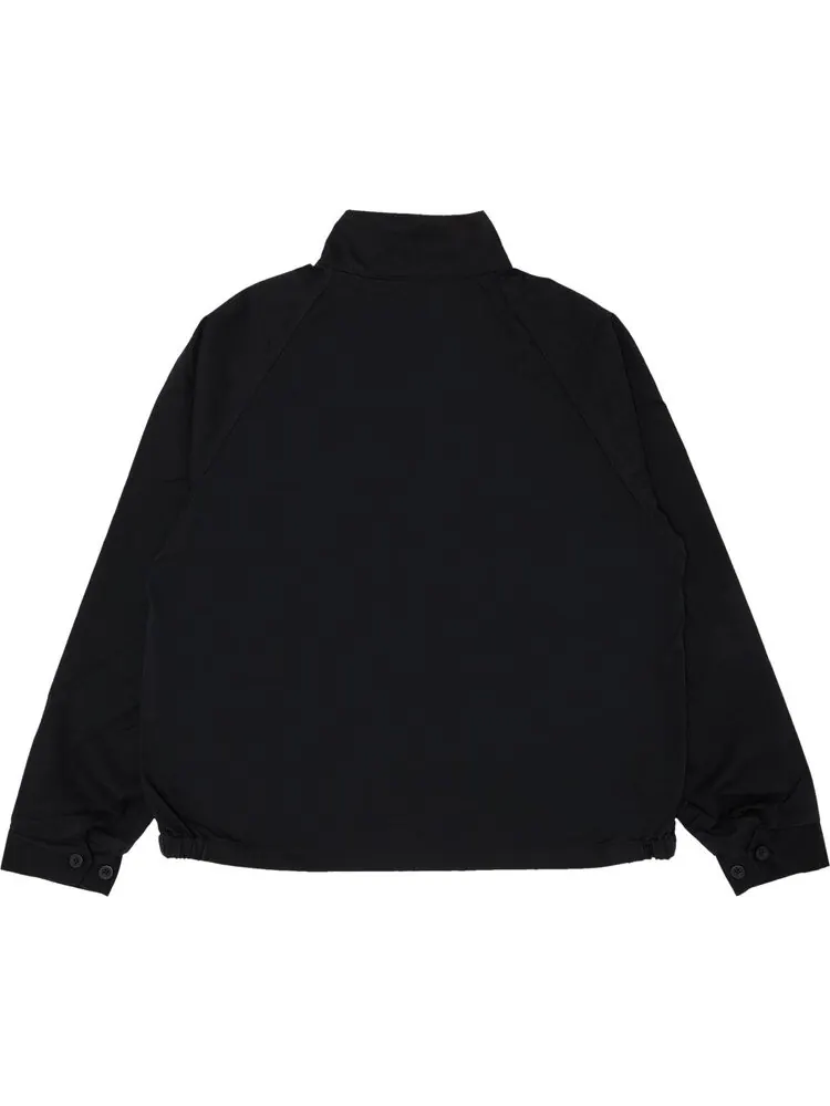 Куртка Supreme x Toy Machine Harrington 'Black' — изображение 2 из 3, черный